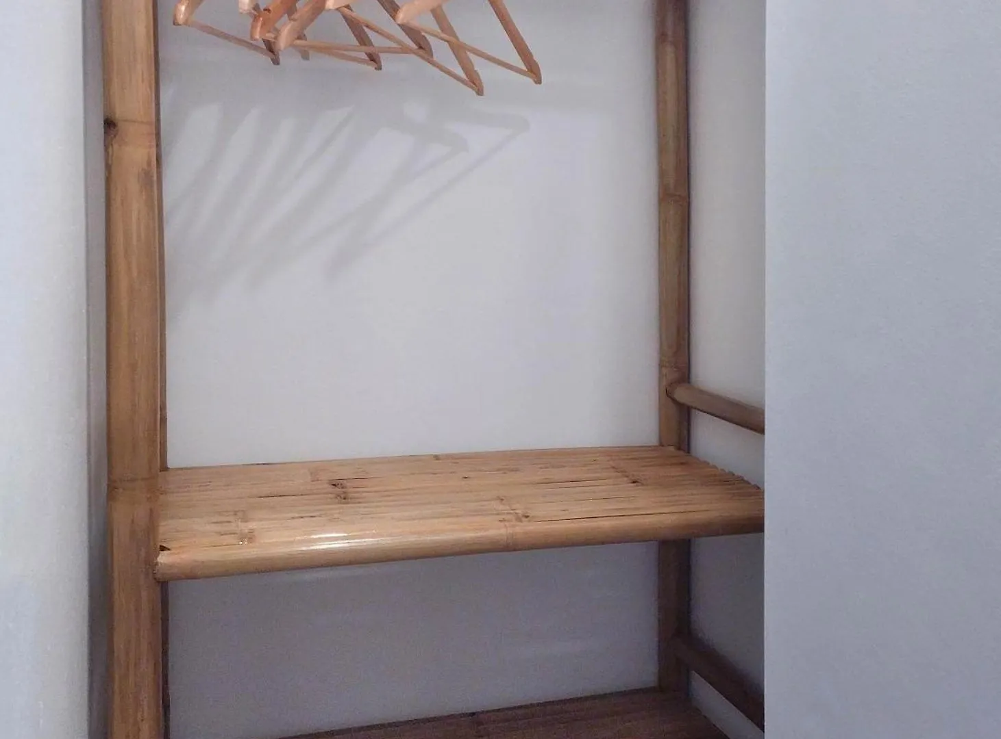 Bungalow Baan Joan カオラック