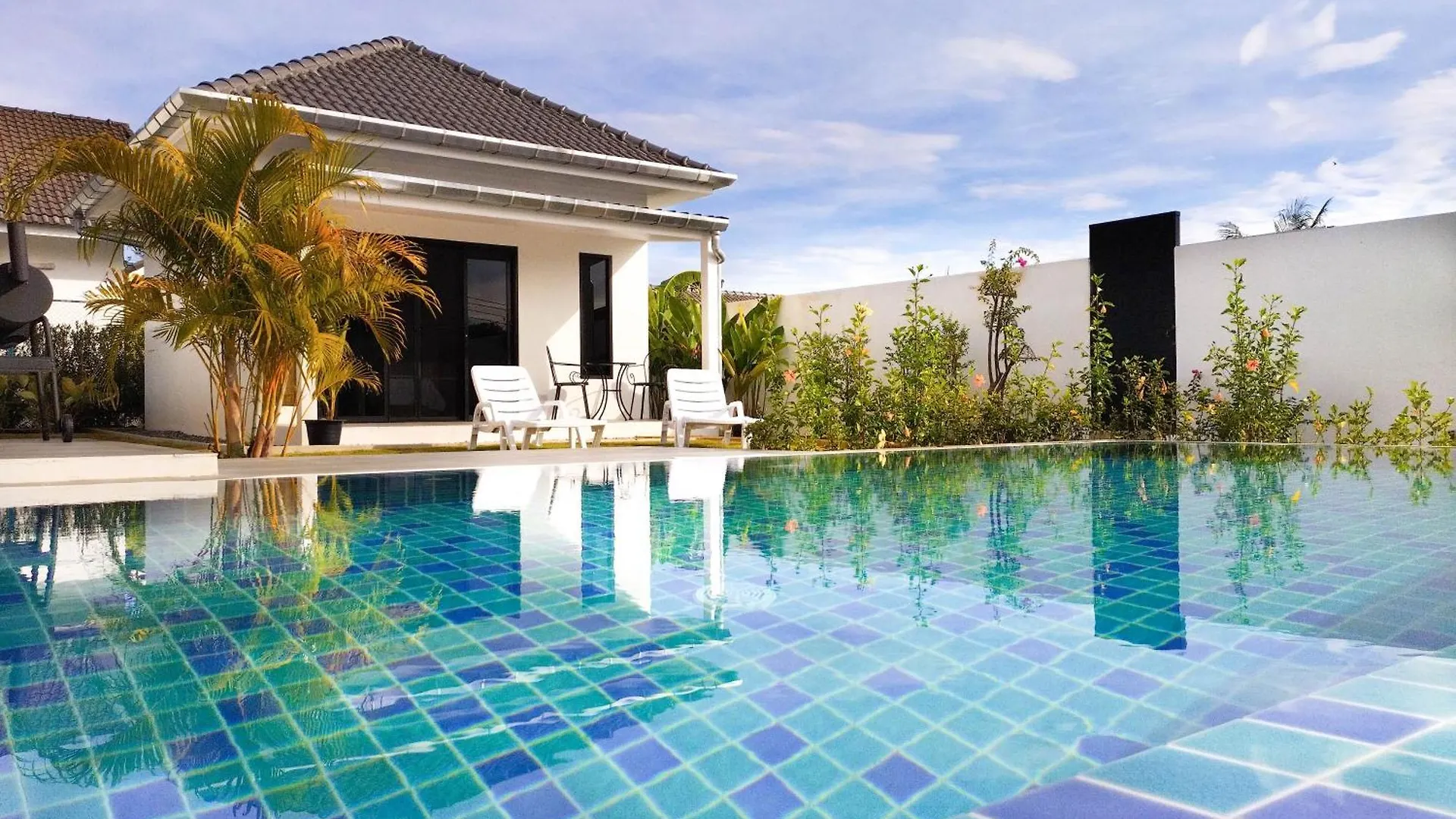 Bungalow Baan Joanの連絡先